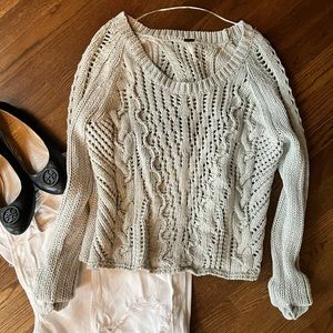 Free People Sweater